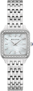Bulova Sutton Ladies 23mm 96R256 - Starbuy Australia