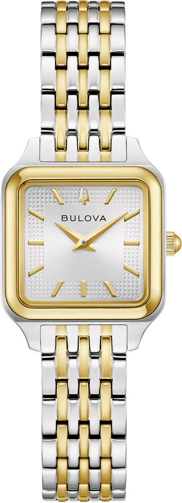 Bulova Sutton Ladies 23mm 98L330 - Starbuy Australia