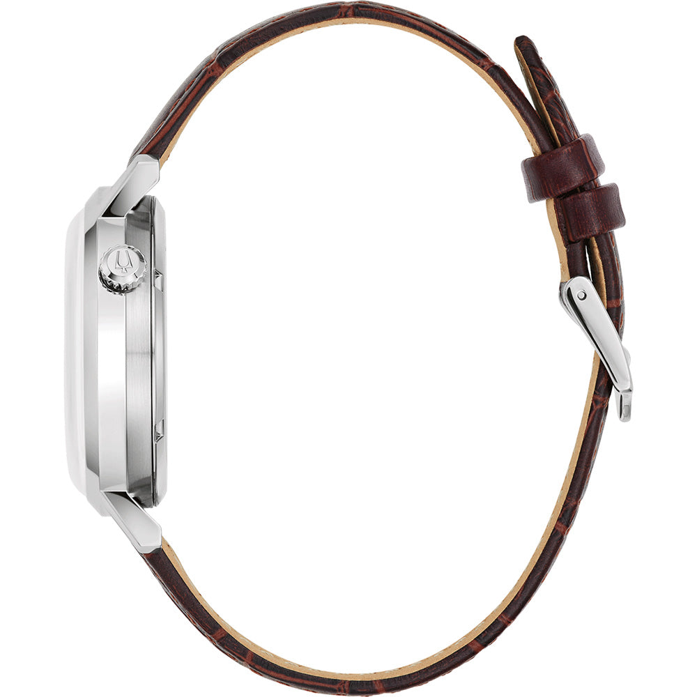 Bulova Automatic 38mm 96A318