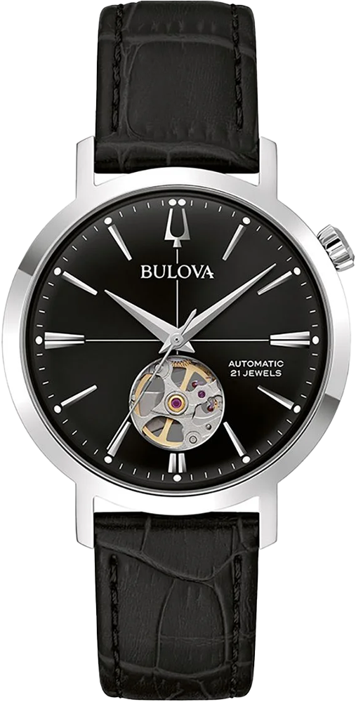 Bulova Automatic 38mm 96A317