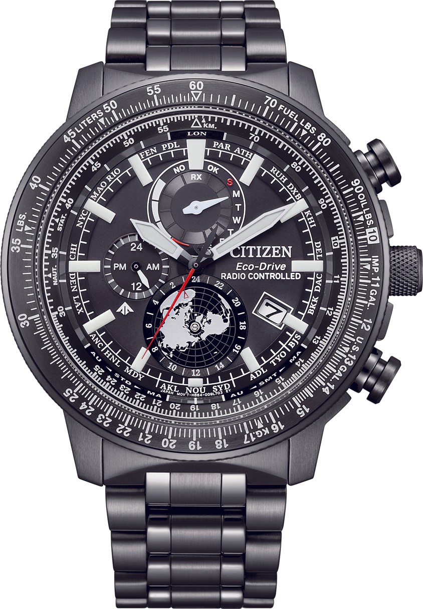 citizen promaster geo tracker mens solar power watch by3005-56g