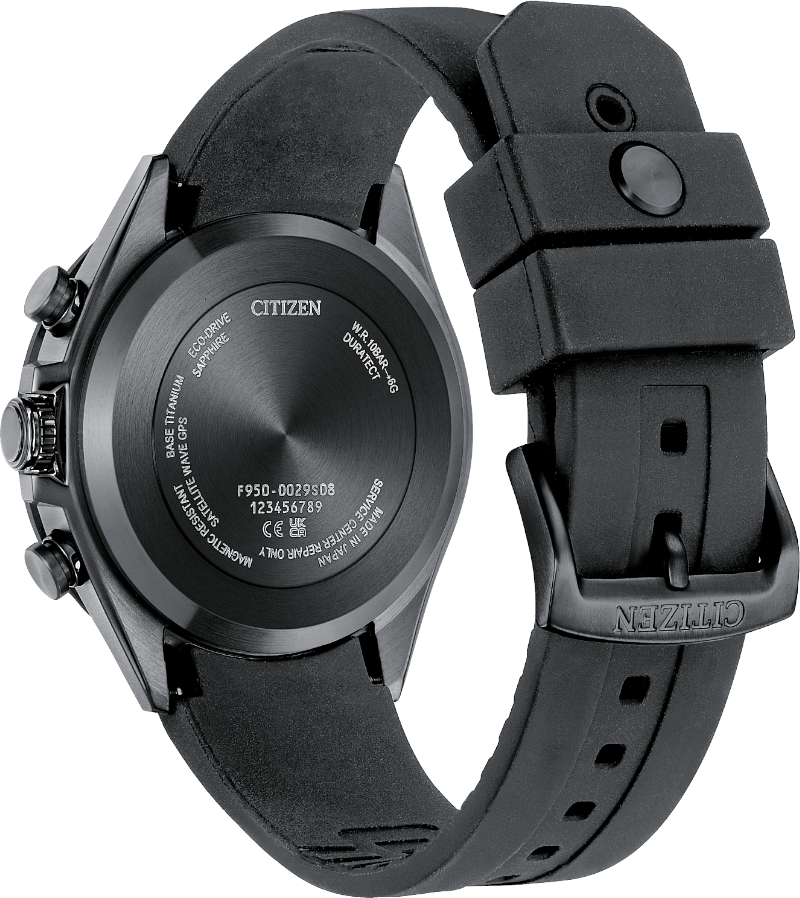 citizen attesa series satellite wave model solar power watch cc4055-14h
