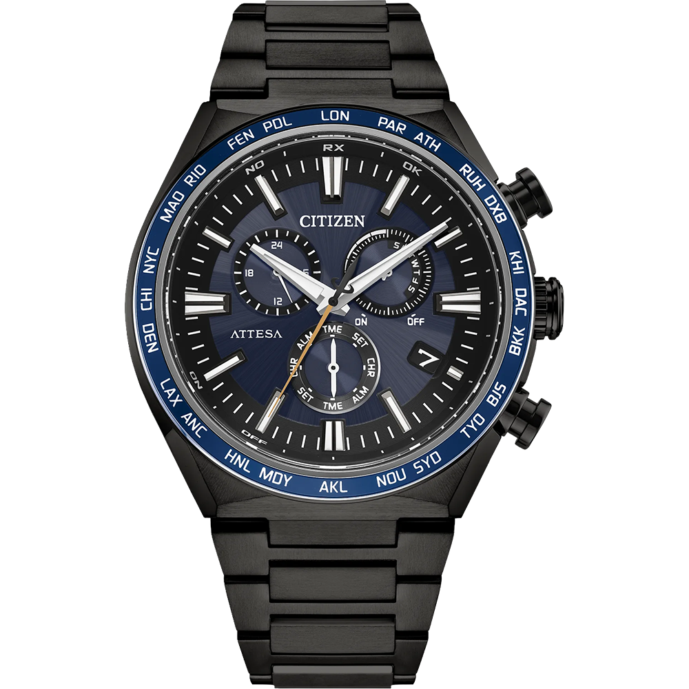 Citizen Attesa Super Titanium™ 42mm CB5967-66L