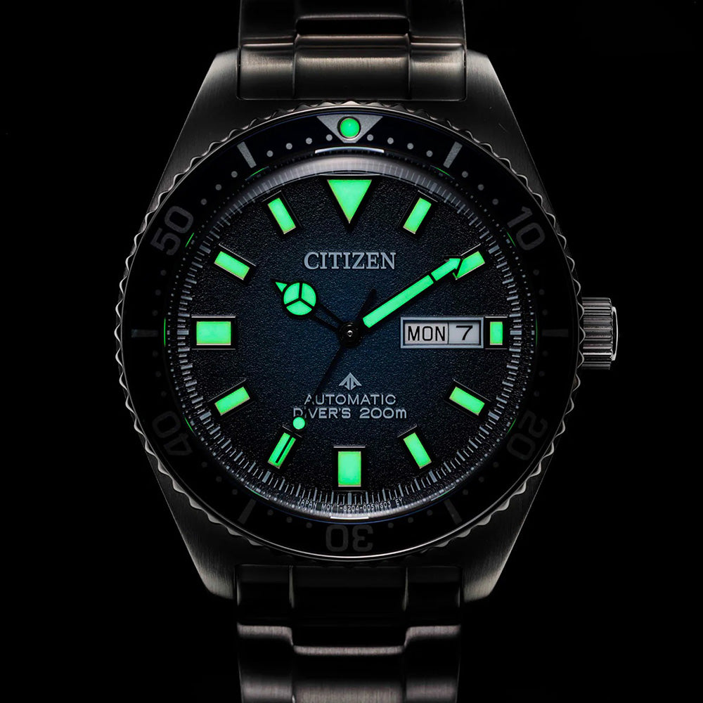 Citizen Promaster Automatic 41mm NY0129-58L