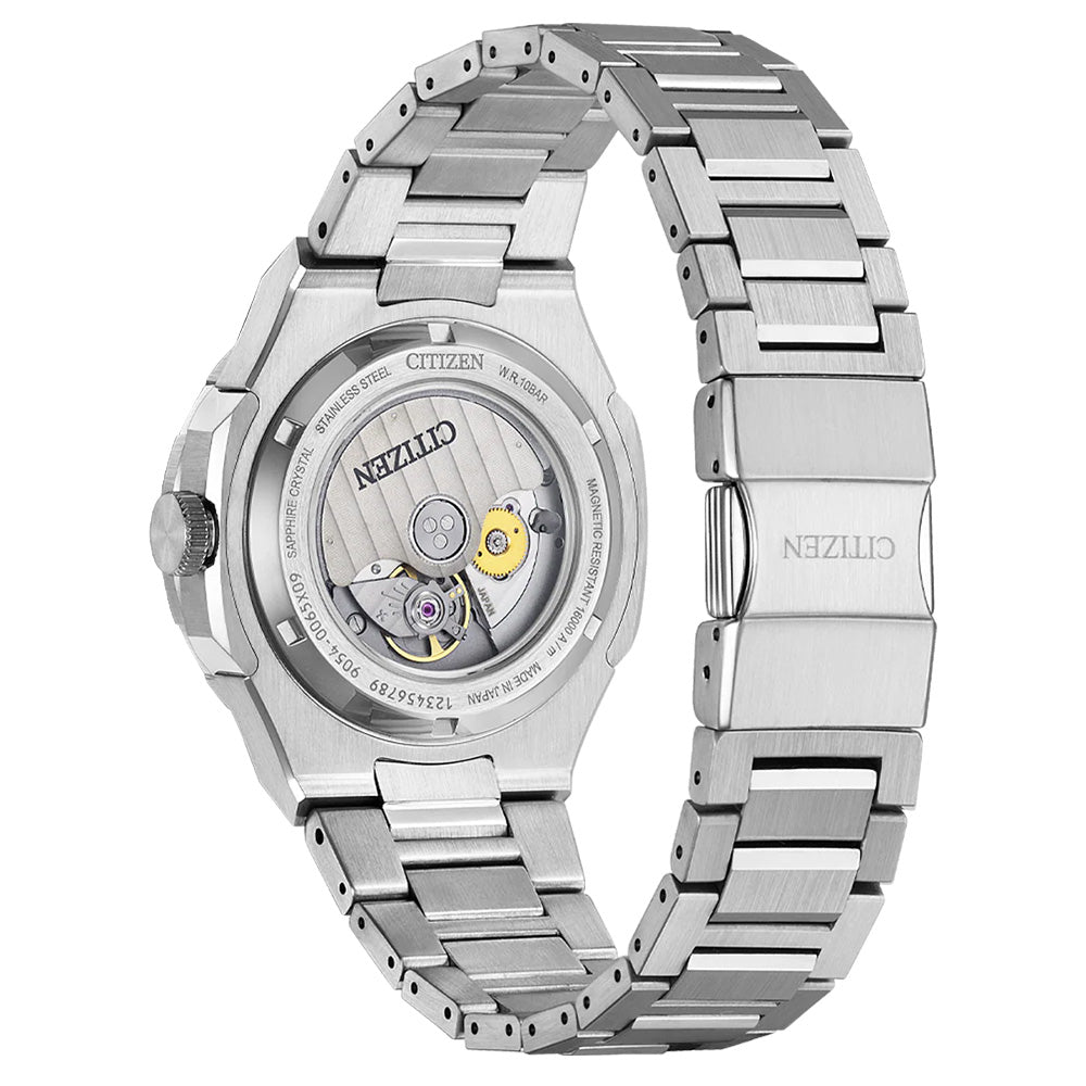 Citizen 8 GMT 41mm NB6034 - 58L - Starbuy Australia