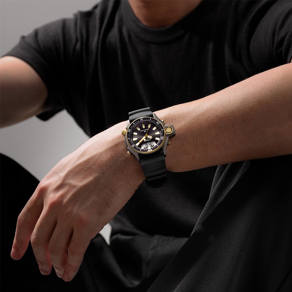 Citizen Aqualand 50.7mm JP2008 - 06E - Starbuy Australia
