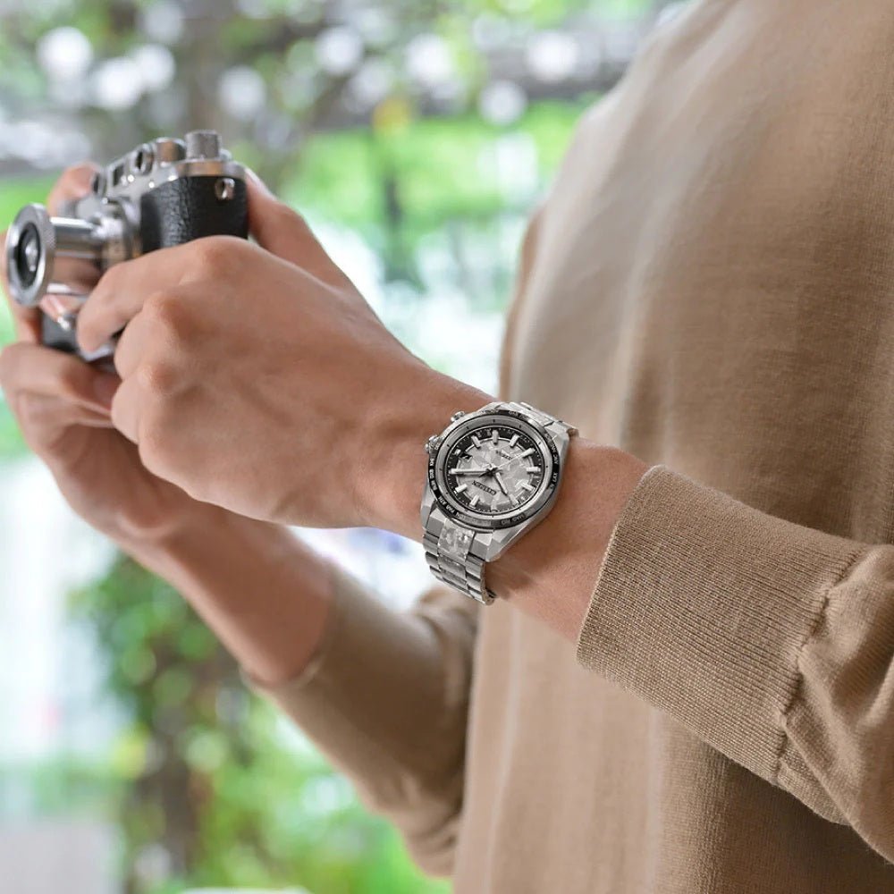Citizen Attesa 41mm CB0284 - 66A - Starbuy Australia