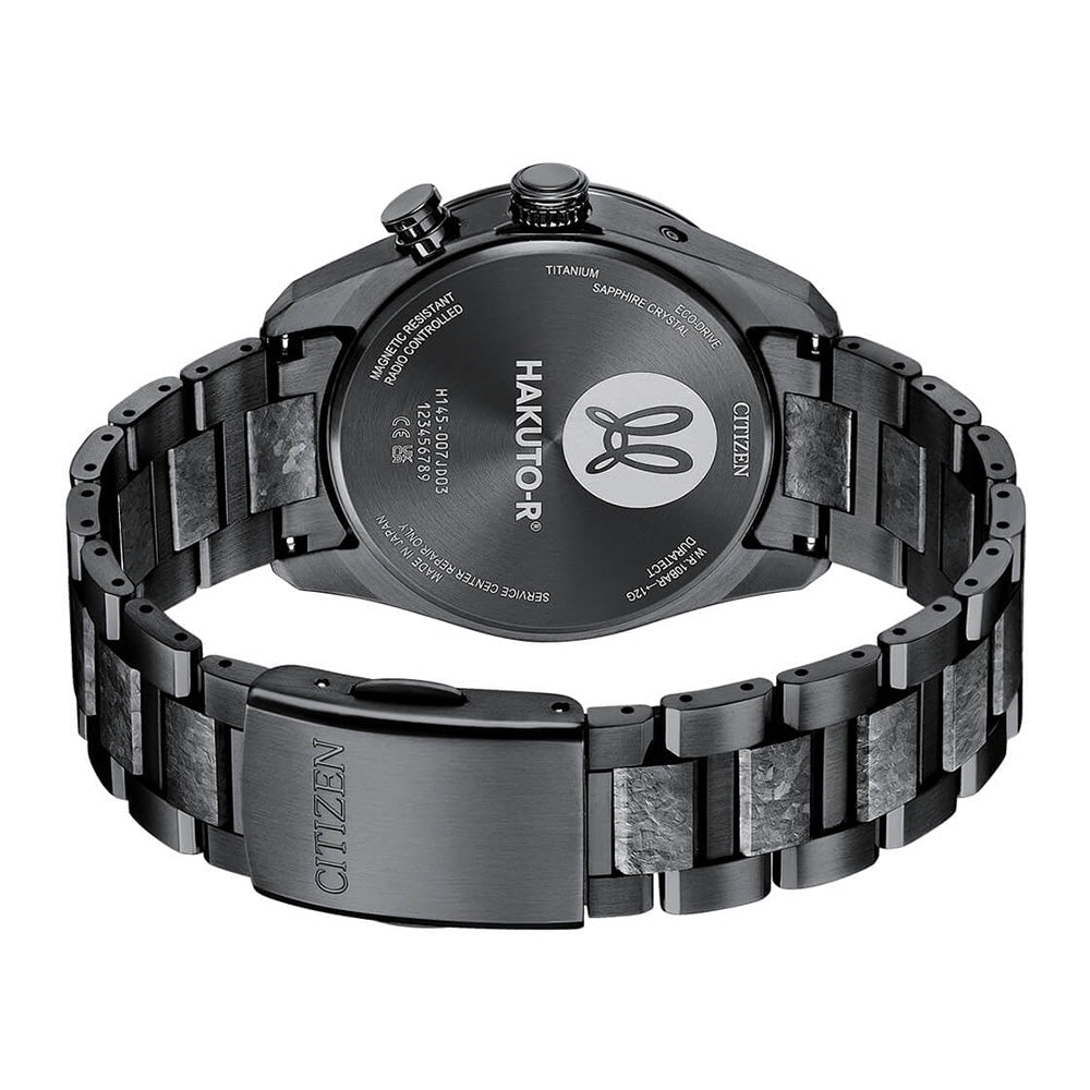 Citizen Attesa 41mm CB0285 - 63E - Starbuy Australia