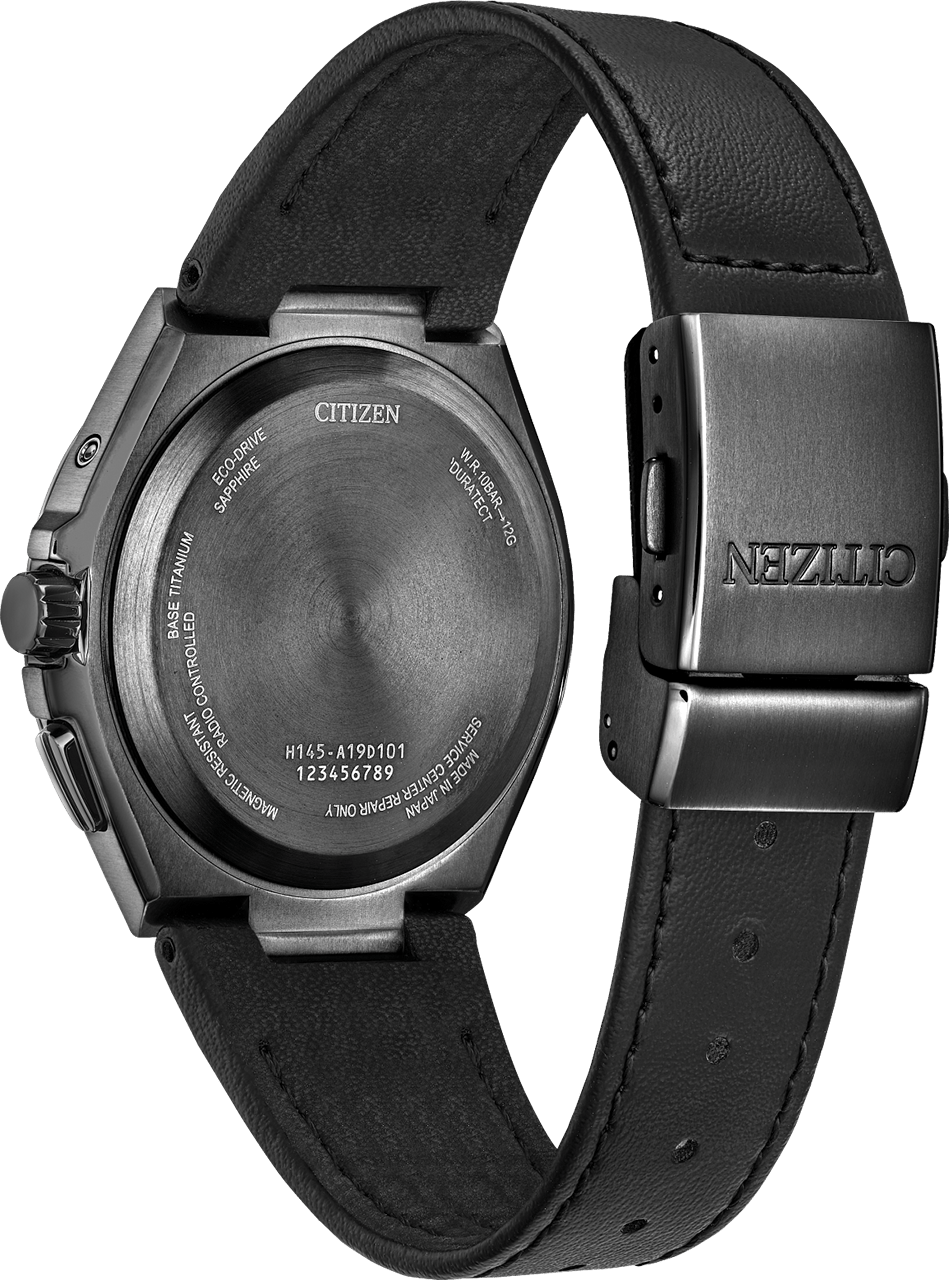 Citizen Attesa 43mm CB0215 - 18L - Starbuy Australia