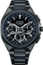 Citizen Attesa 44mm CC4106 - 74E - Starbuy Australia