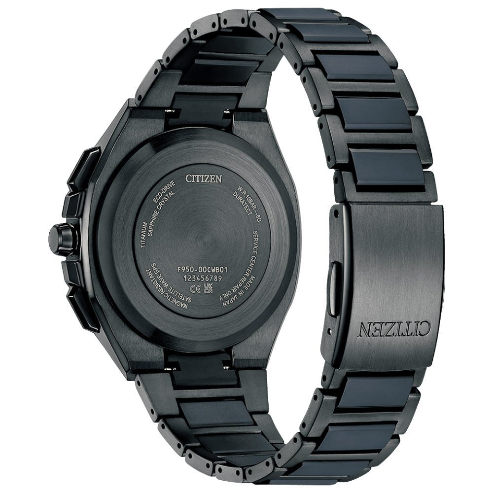 Citizen Attesa 44mm CC4106 - 74E - Starbuy Australia