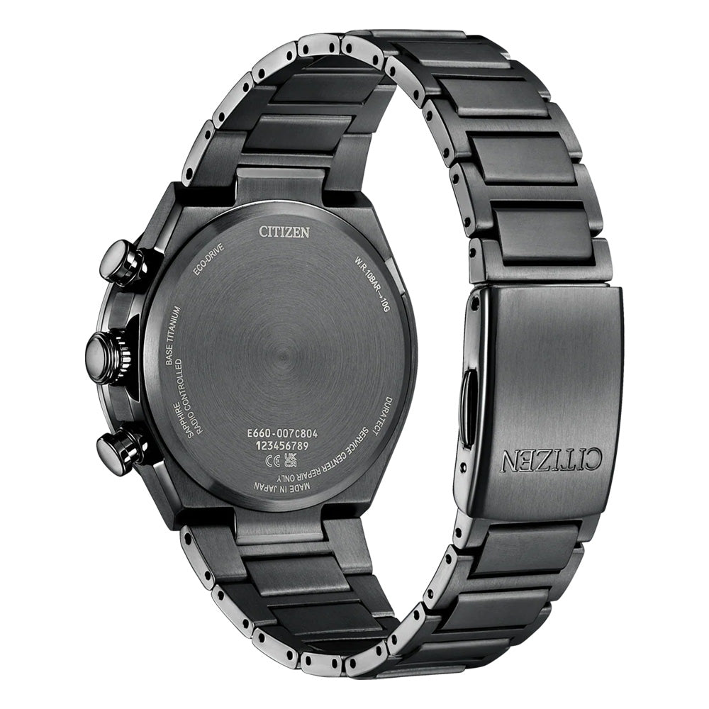Citizen Attesa Super Titanium™ 42mm CB5967-66L