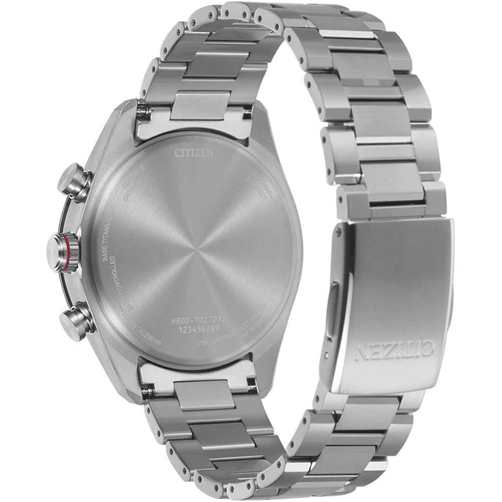 Citizen Attesa Super Titanium™ 42mm AT8181-63L - Starbuy Australia