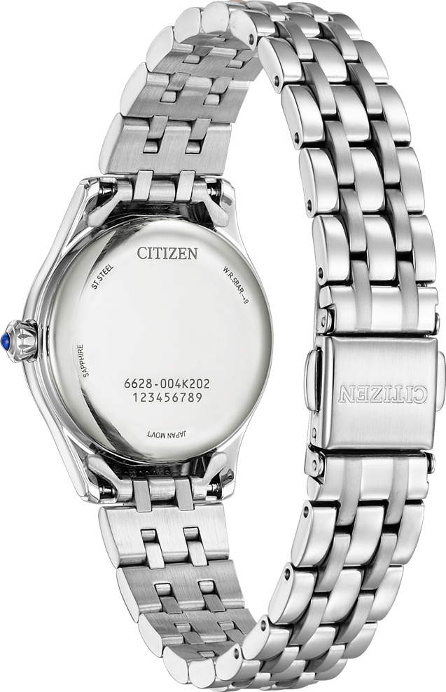 Citizen Automatic 29mm PR1040 - 88A - Starbuy Australia