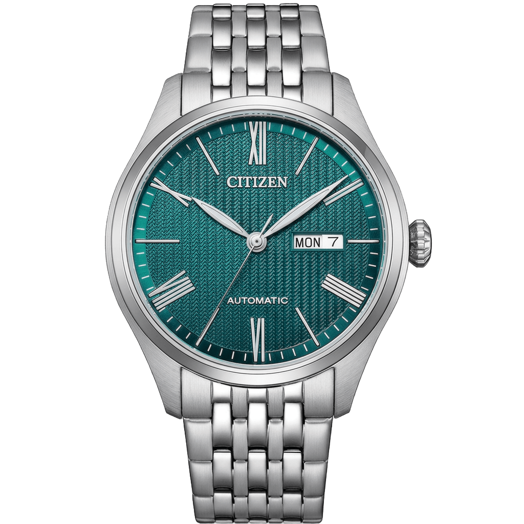 Citizen Automatic 40mm Mens Watch NH8410-59X - Starbuy Australia