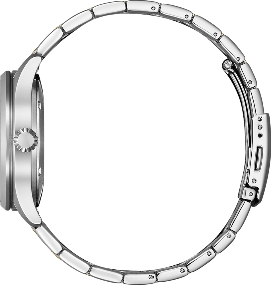 Citizen Automatic 40mm Mens Watch NH8410-59X - Starbuy Australia