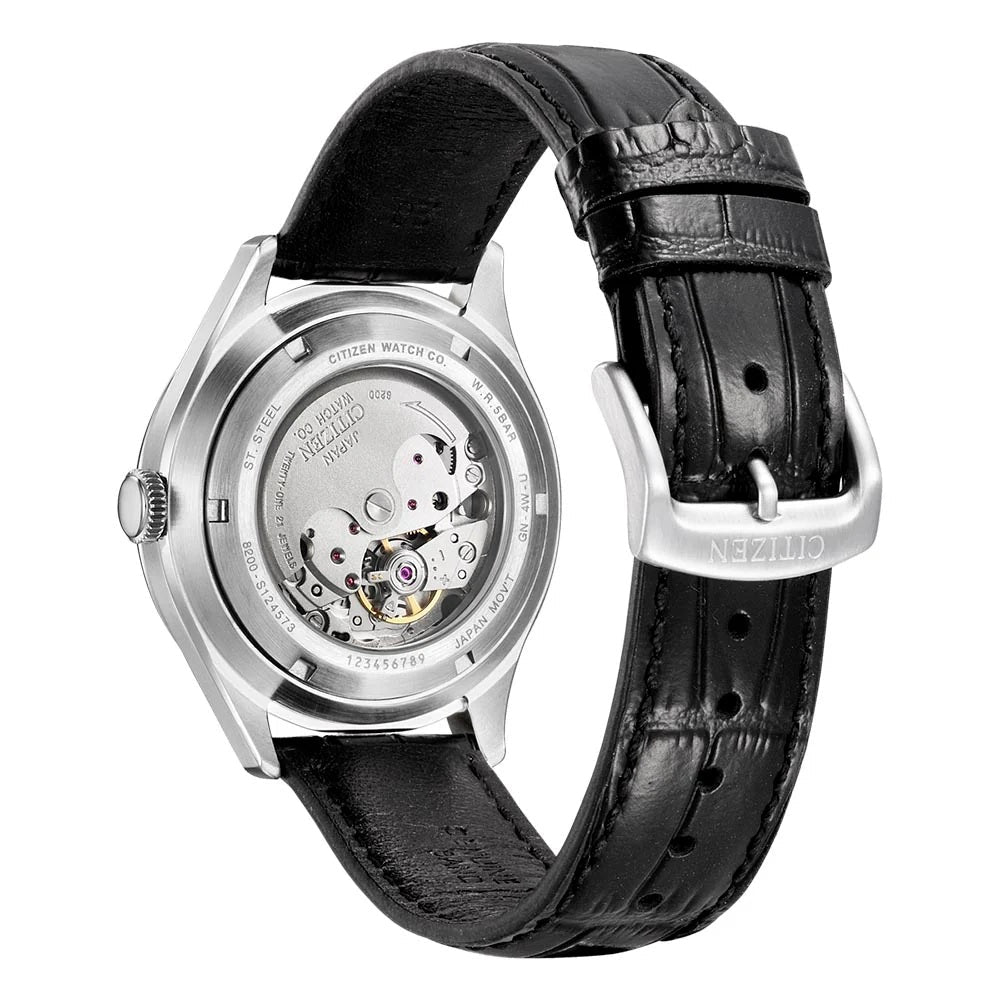 Citizen Automatic 40mm NH8390 - 20L - Starbuy Australia