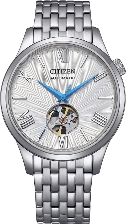 Citizen Automatic 40mm NH9130 - 84A - Starbuy Australia
