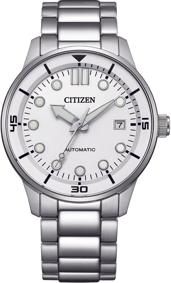 Citizen Automatic 40mm NJ0191 - 83A - Starbuy Australia