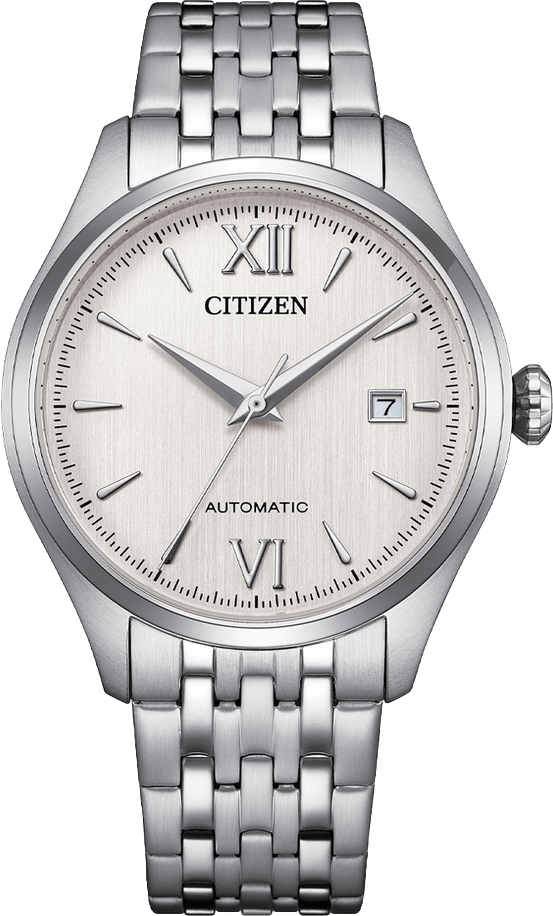Citizen Automatic 40mm NJ0240 - 55A - Starbuy Australia