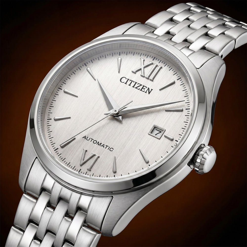 Citizen Automatic 40mm NJ0240 - 55A - Starbuy Australia