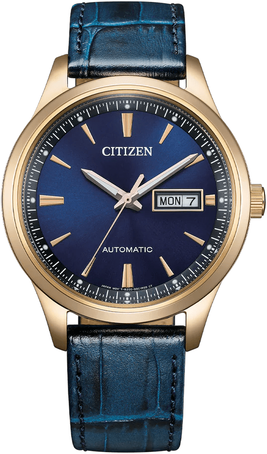 Citizen Automatic 40mm NY4063 - 01L - Starbuy Australia
