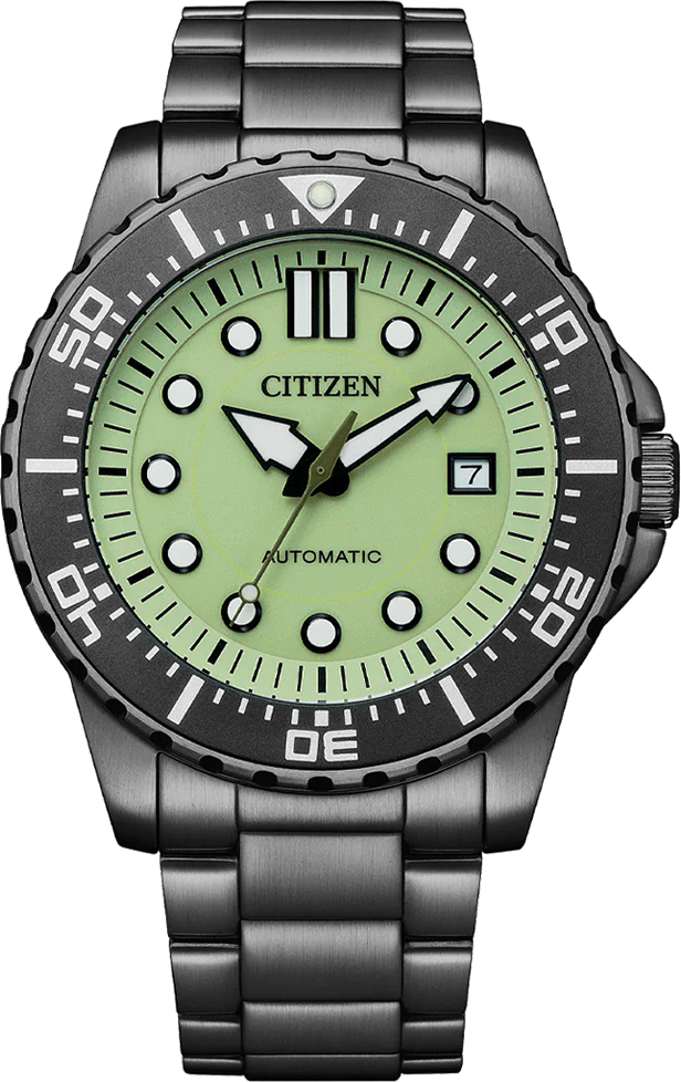 Citizen Automatic 43mm NJ0177 - 84X - Starbuy Australia