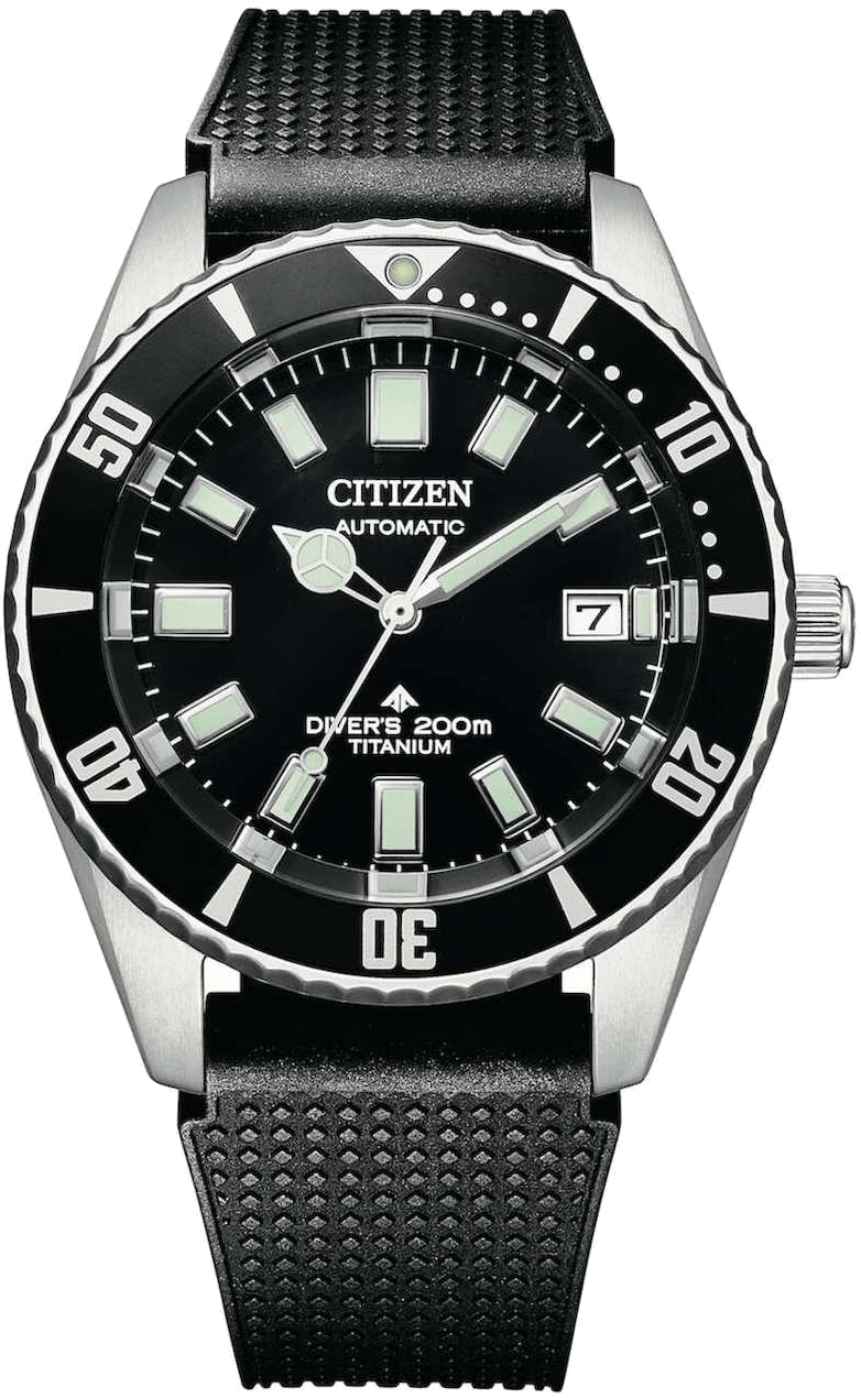 Citizen Automatic NB6021 - 17E - Starbuy Australia