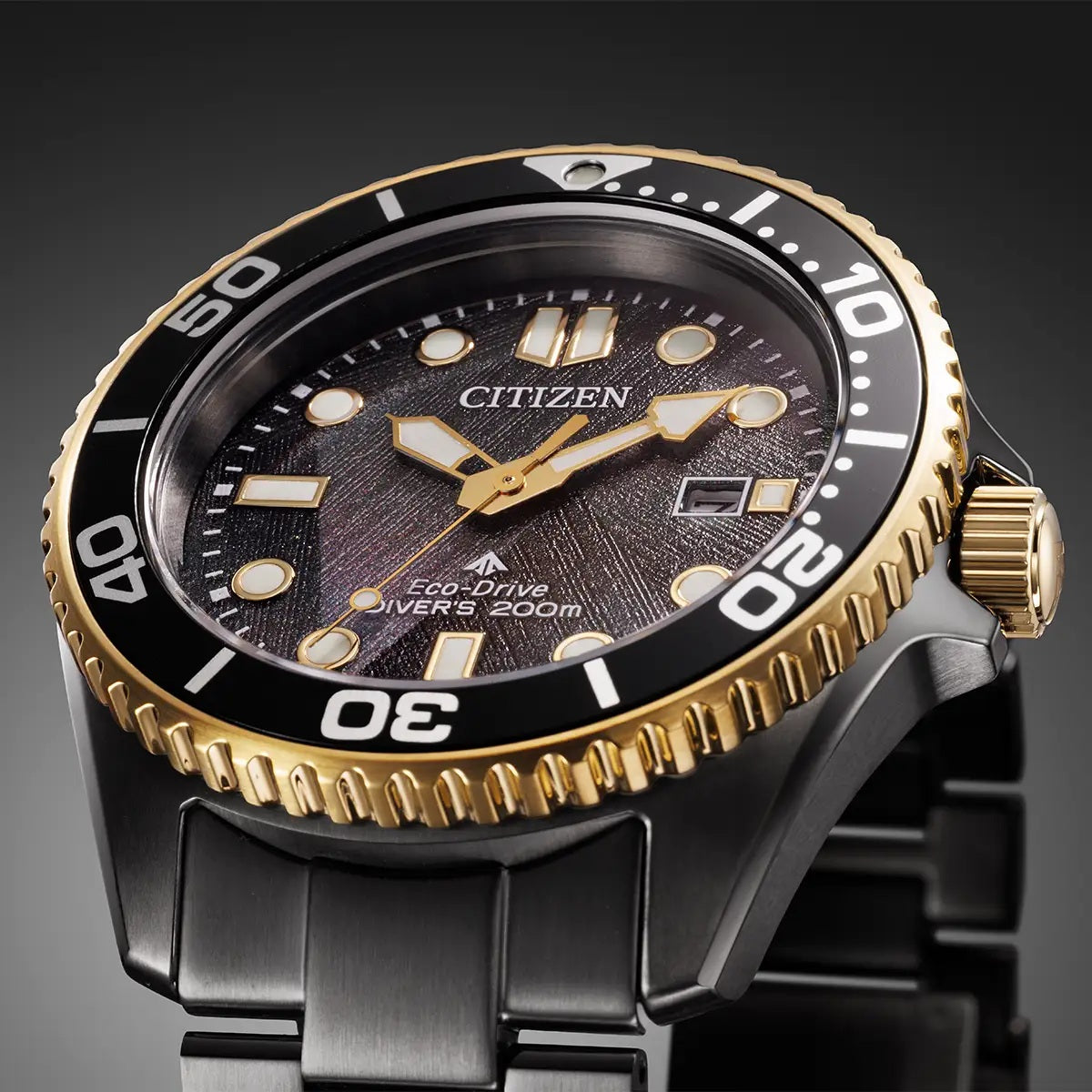 Citizen Promaster Limited Edition 41mm BN0264-53E
