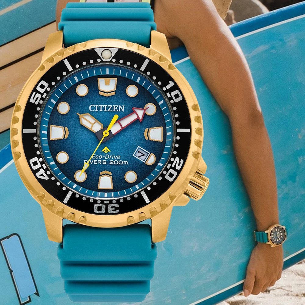 Citizen Divers 44mm BN0162 - 02X - Starbuy Australia