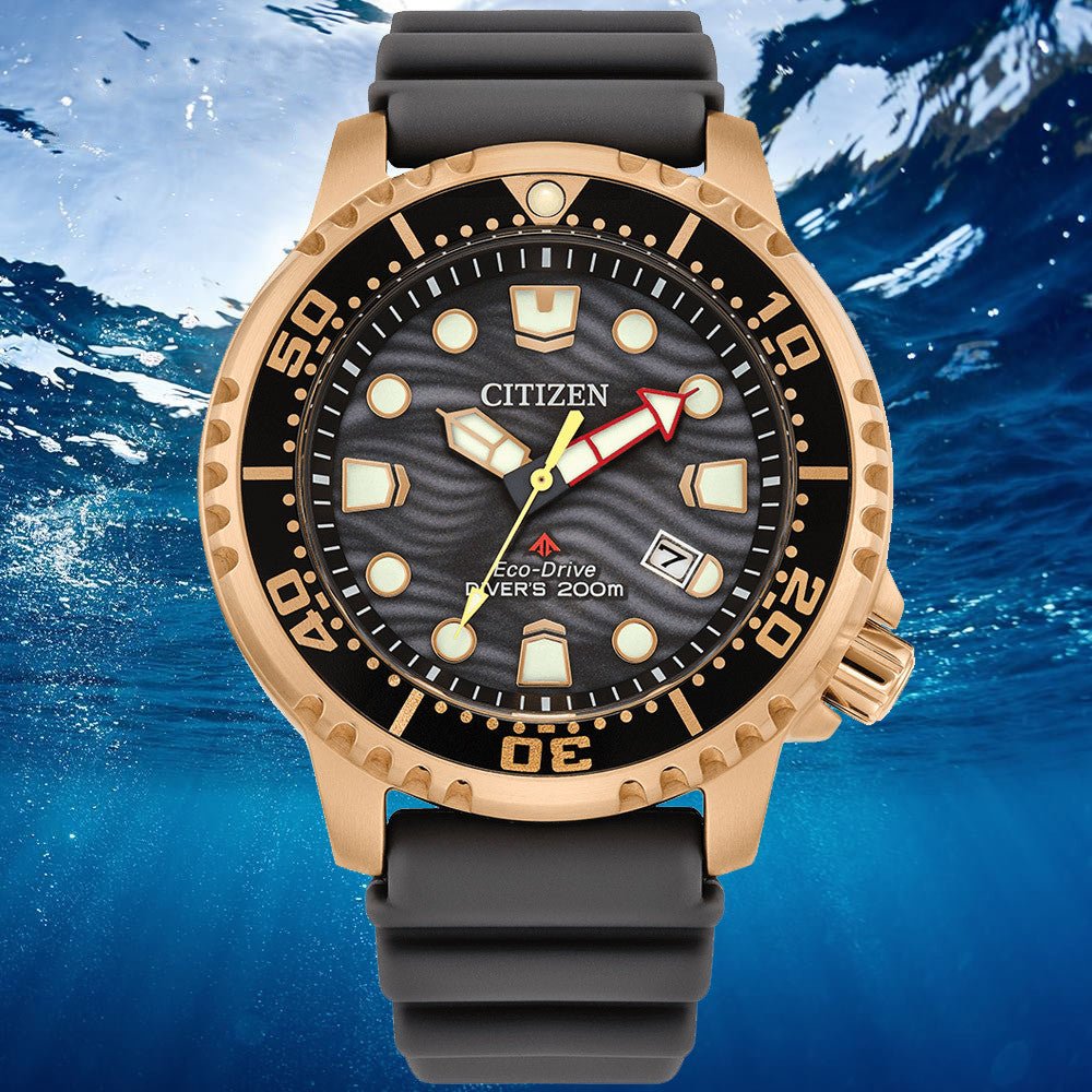 Citizen Divers 44mm BN0163 - 00H - Starbuy Australia