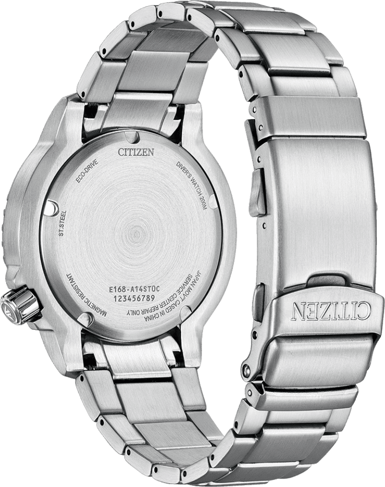 Citizen Divers 44mm BN0165 - 55L - Starbuy Australia