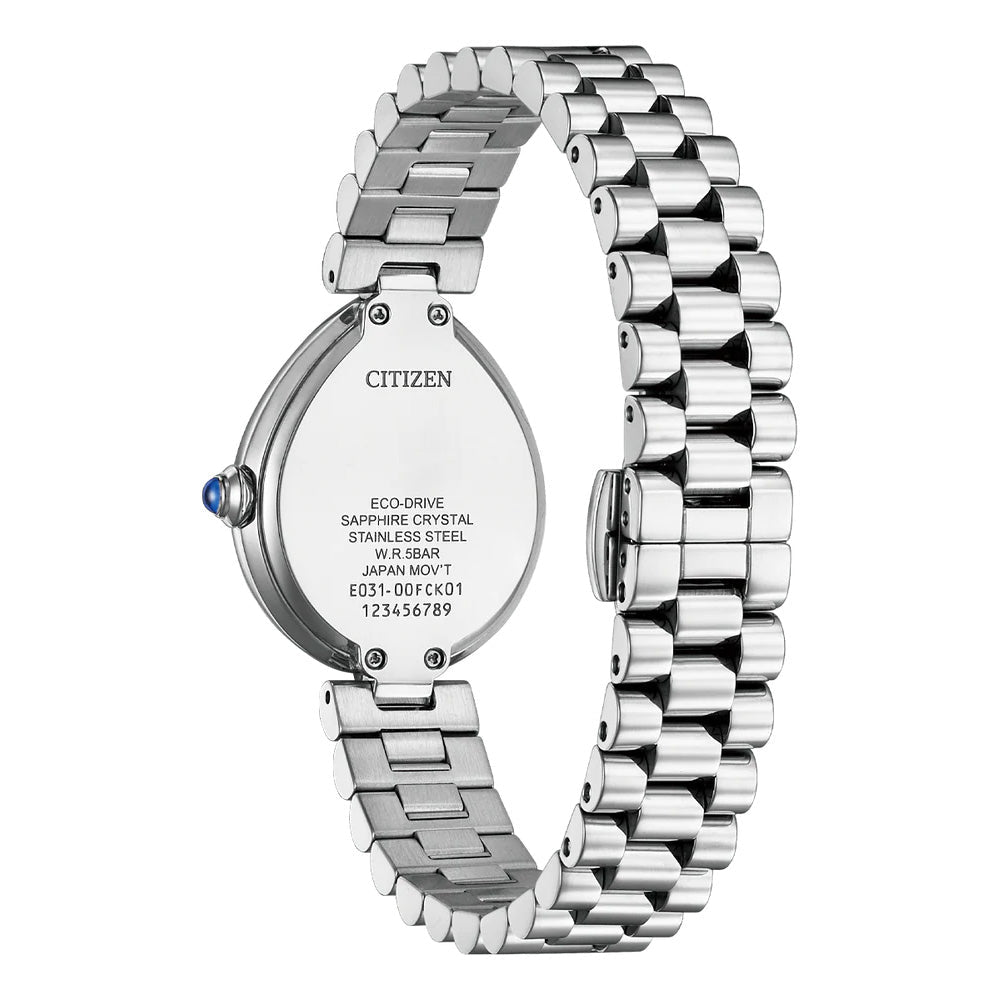 Citizen Eco - Drive 26.2mm EM1200 - 55A - Starbuy Australia