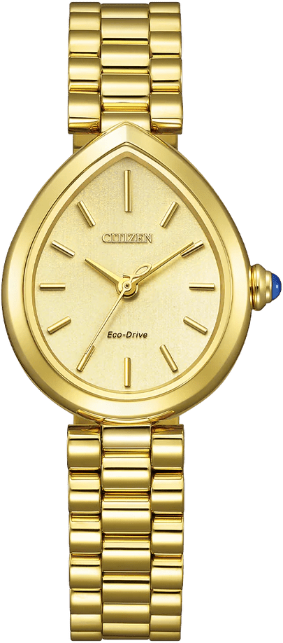 Citizen Eco - Drive 26.2mm EM1202 - 50P - Starbuy Australia