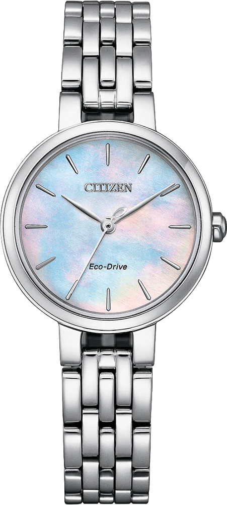 Citizen Eco - Drive 27mm EM0990 - 81Y - Starbuy Australia