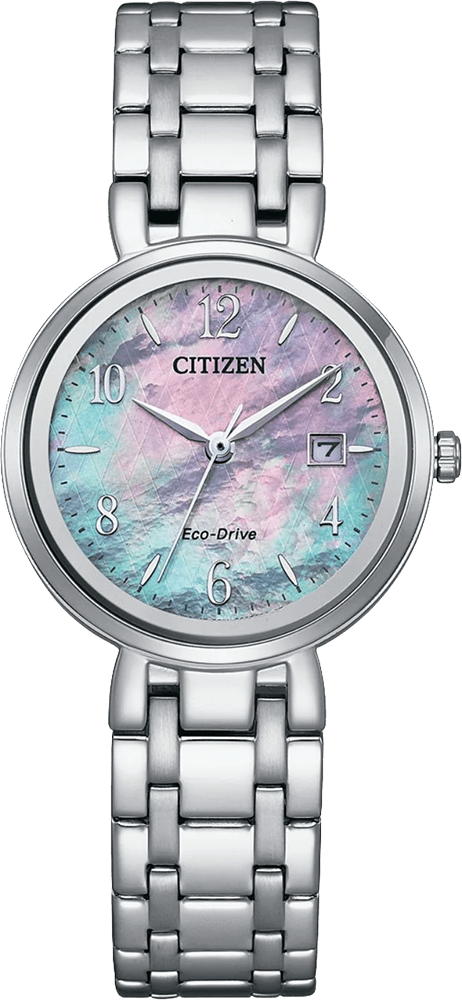 Citizen Eco Drive 28mm EW2690 - 81Y - Starbuy Australia