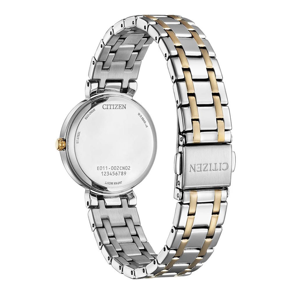 Citizen Eco Drive 28mm EW2696 - 84A - Starbuy Australia