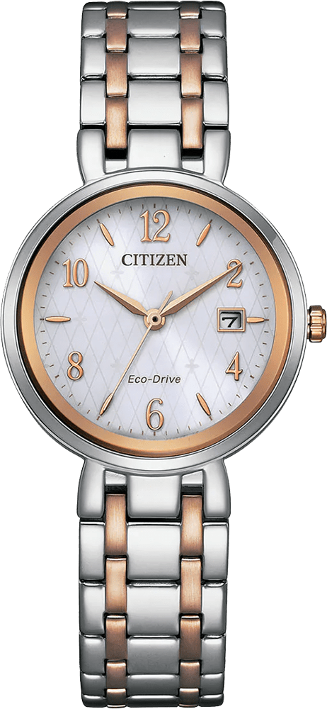 Citizen Eco Drive 28mm EW2696 - 84A - Starbuy Australia