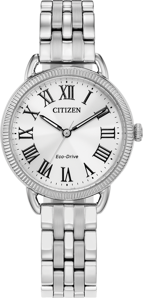 Citizen Eco Drive 29mm EM1050 - 56A - Starbuy Australia