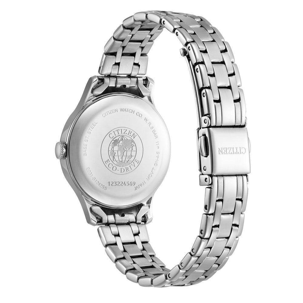 Citizen Eco Drive 30.5mm EM0890 - 85A - Starbuy Australia