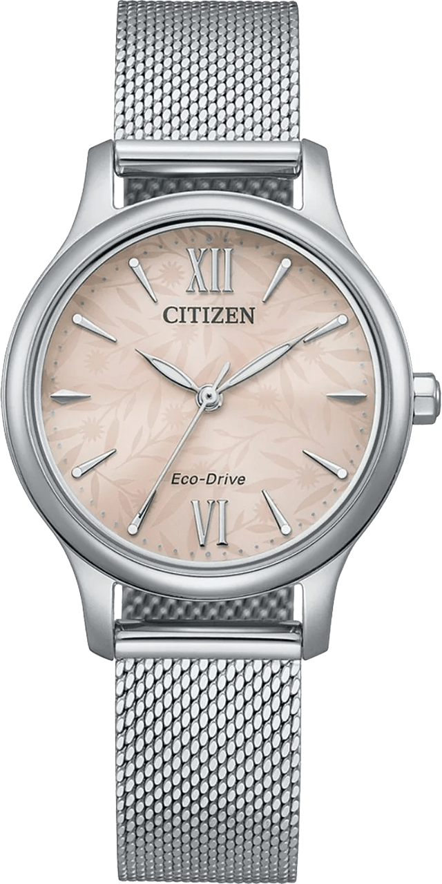 Citizen Eco Drive 30mm EM0899 - 81X - Starbuy Australia