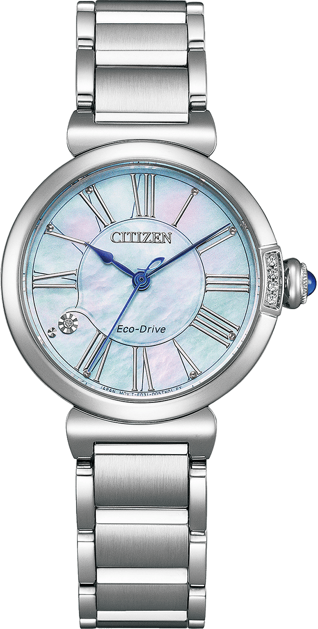 Citizen Eco Drive 30mm EM1060 - 87N - Starbuy Australia