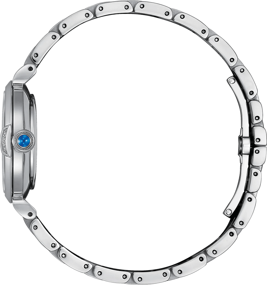 Citizen Eco Drive 30mm EM1060 - 87N - Starbuy Australia