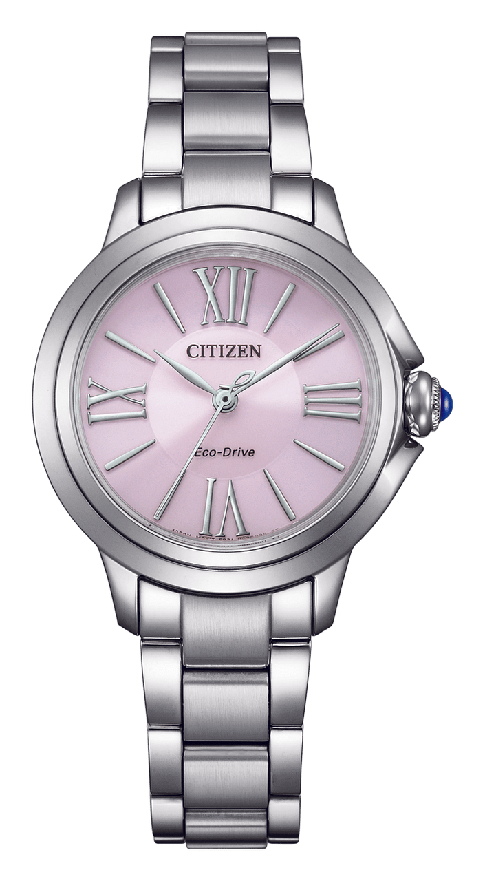 Citizen Eco Drive 31.5mm EM1160 - 58X - Starbuy Australia
