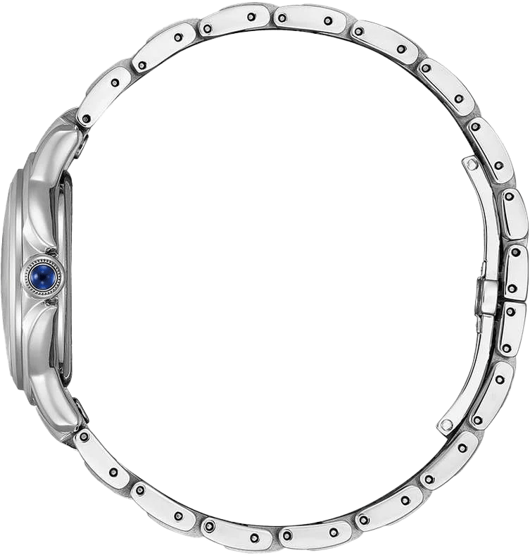 Citizen Eco Drive 31.5mm EM1160 - 58X - Starbuy Australia
