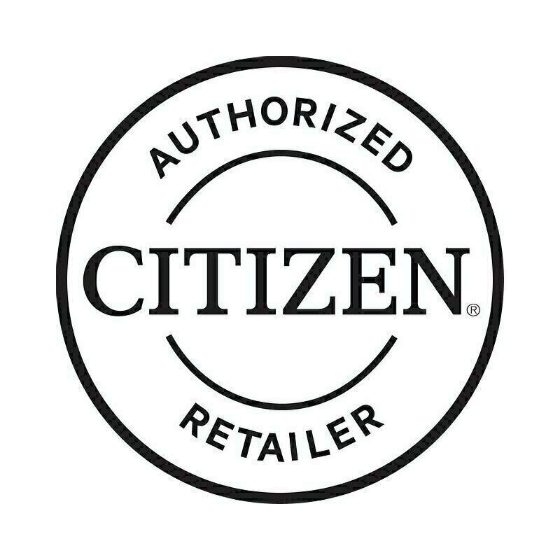 Citizen Eco Drive 34mm EM0418 - 81X - Starbuy Australia