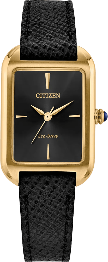 Citizen Eco - Drive 35mm EM1192 - 01E - Starbuy Australia