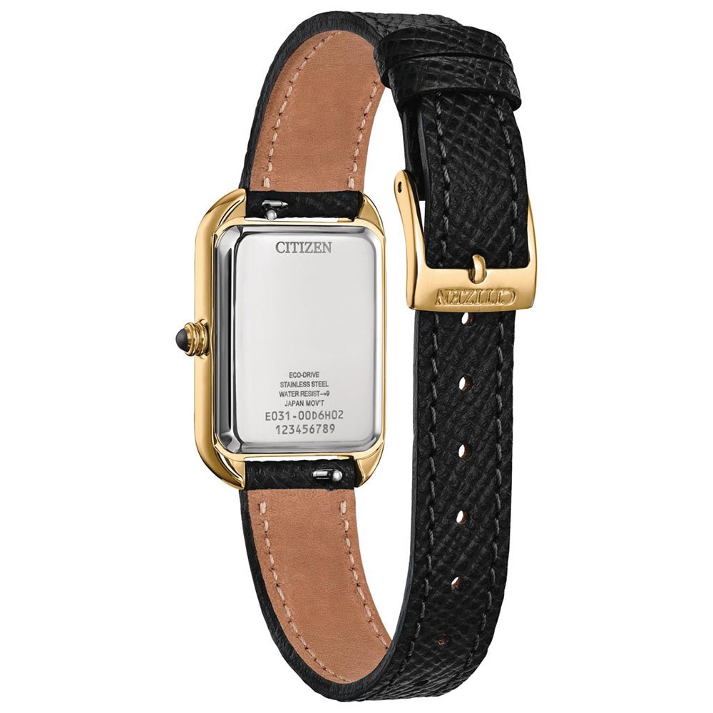 Citizen Eco - Drive 35mm EM1192 - 01E - Starbuy Australia