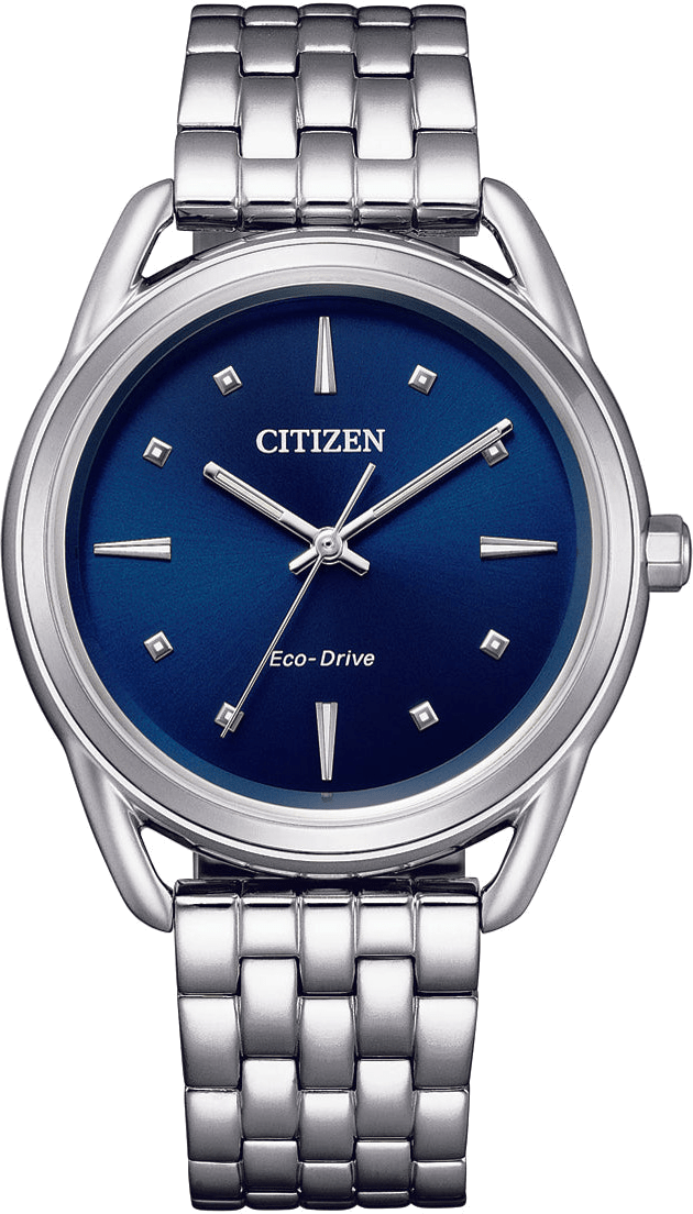 Citizen Eco Drive 36mm FE7090 - 55L - Starbuy Australia
