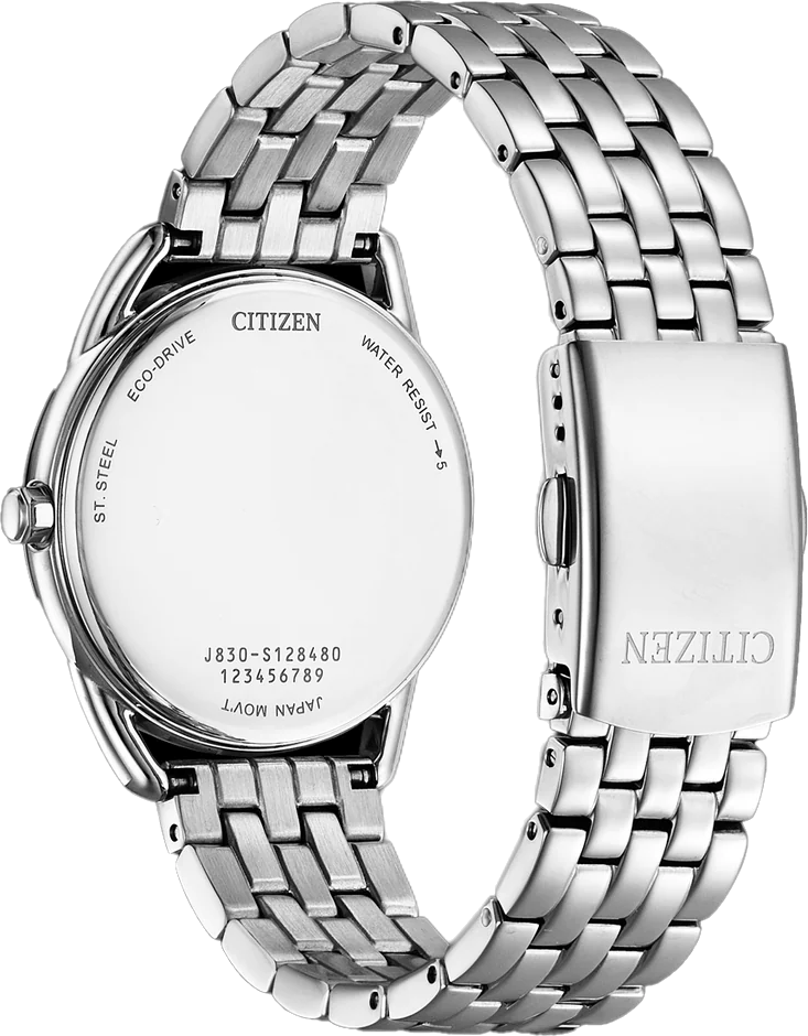 Citizen Eco Drive 36mm FE7090 - 55L - Starbuy Australia